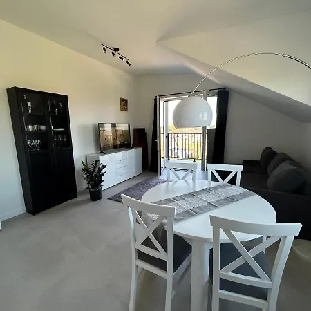 Apartament Wschod I Zachod Na Akacjowej 7 Apartment *