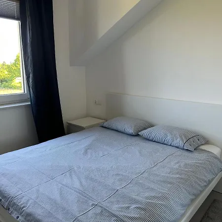 Apartament Wschod I Zachod Na Akacjowej 7 Apartment